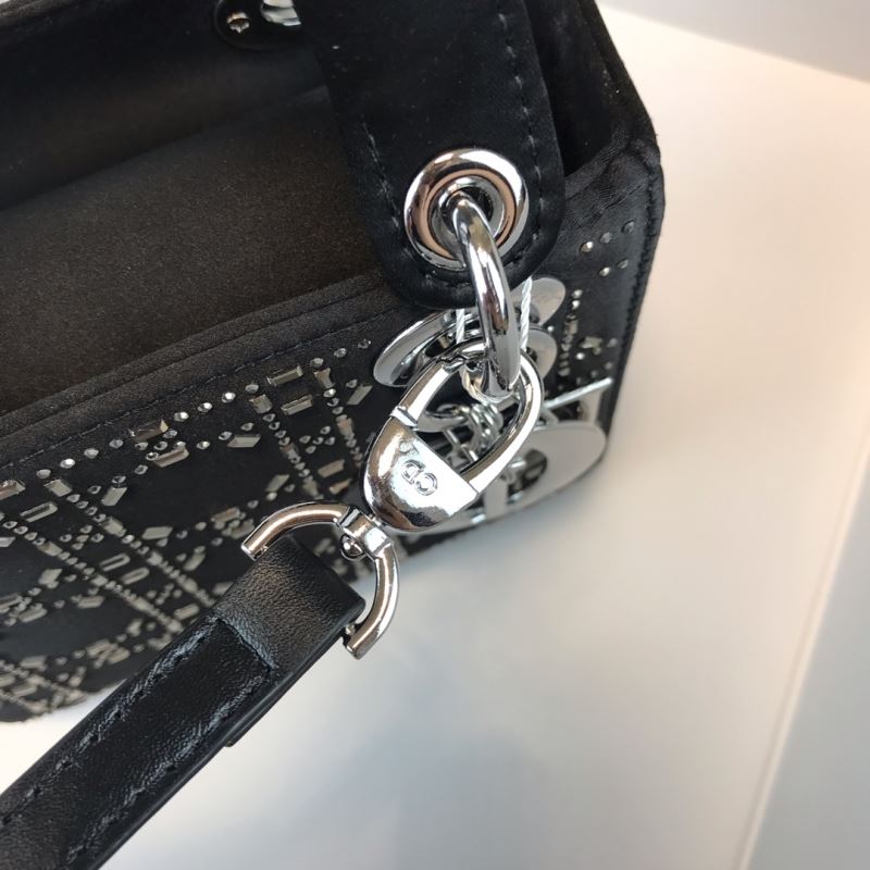 Dior My Lady Bags